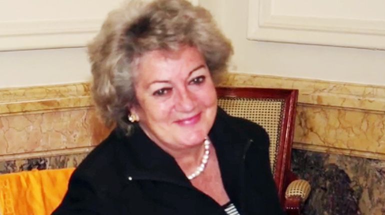 Fondo de Becas Soledad Cazorla