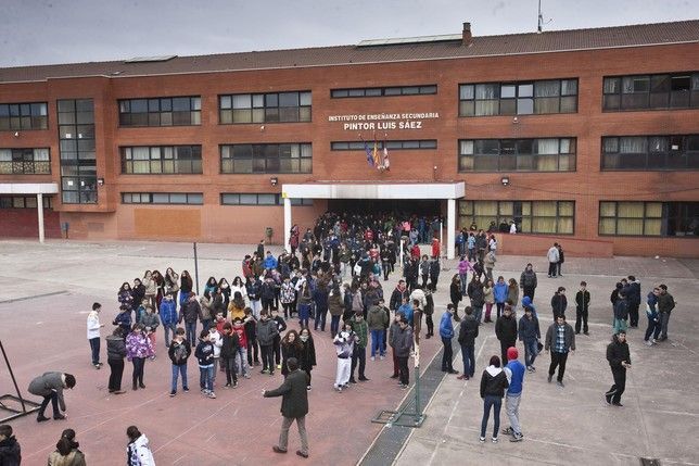 Fondo de Becas Soledad Cazorla