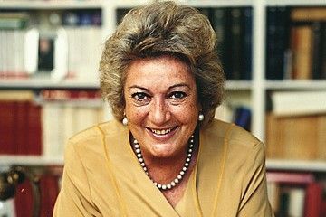 Fondo de Becas Soledad Cazorla