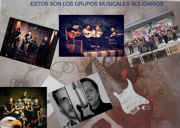 Fondo de Becas Soledad Cazorla