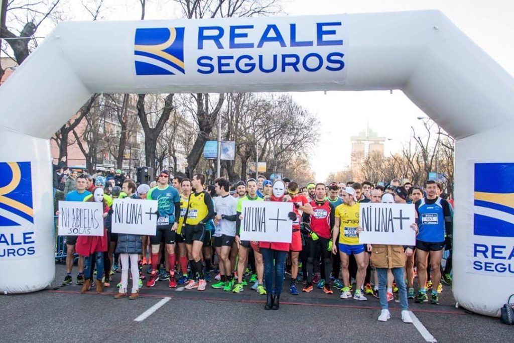 Fondo de Becas Soledad Cazorla