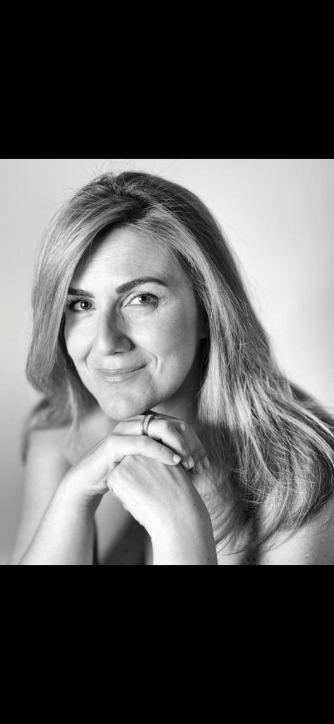 Fondo de Becas Soledad Cazorla