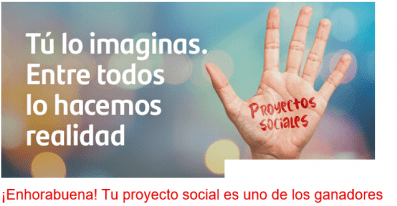 Fondo de Becas Soledad Cazorla