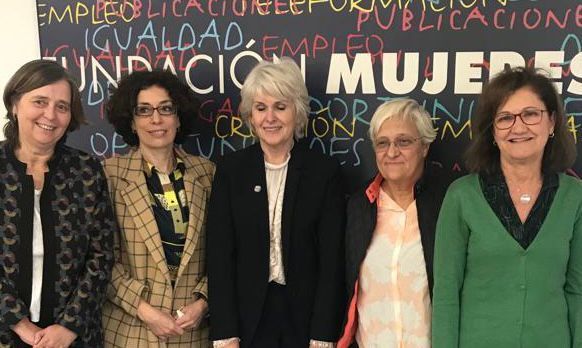 Fondo de Becas Soledad Cazorla