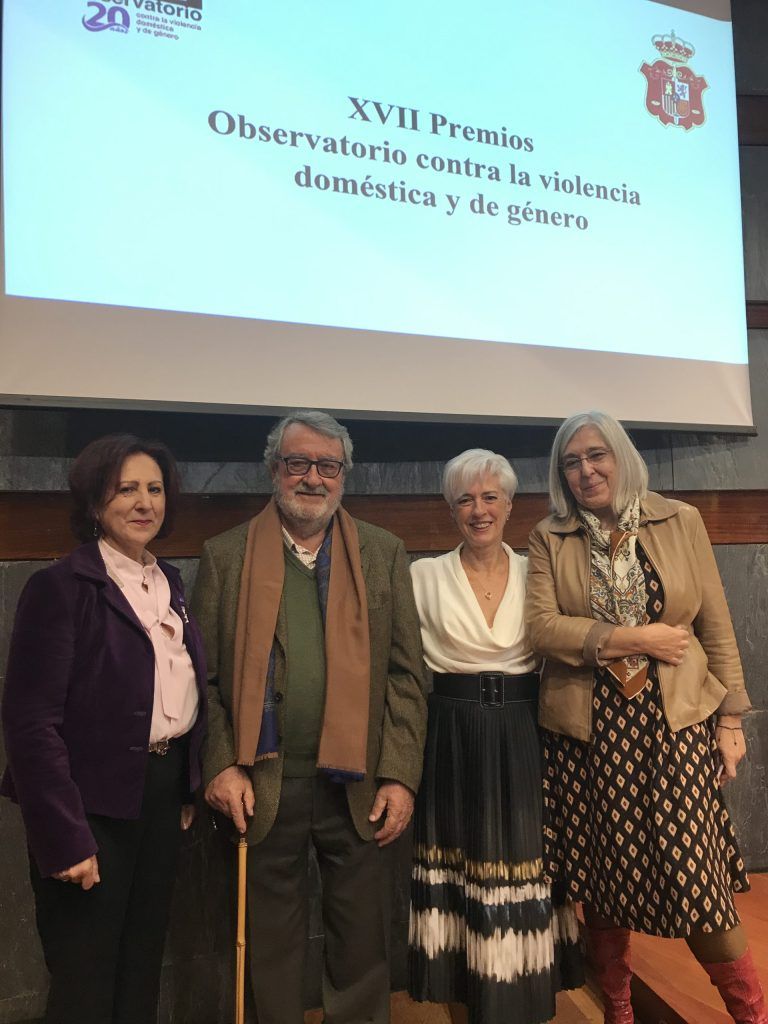 Fondo de Becas Soledad Cazorla