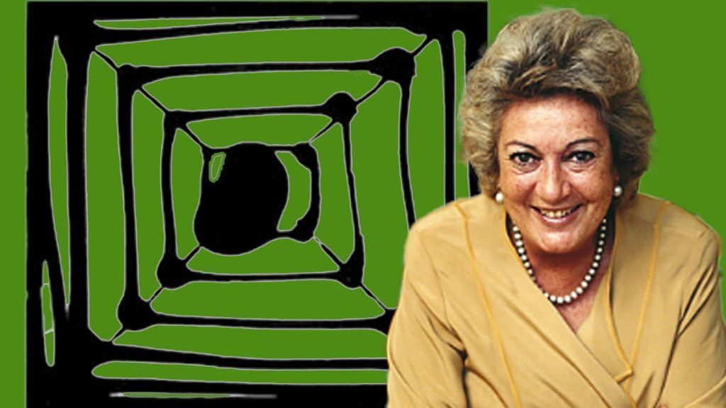 Fondo de Becas Soledad Cazorla