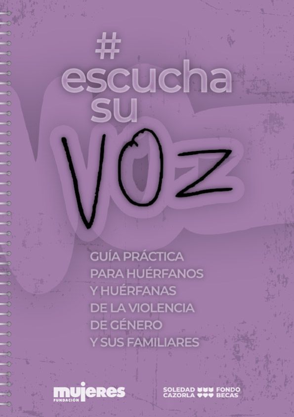Fonde de Becas Soledad Cazorla