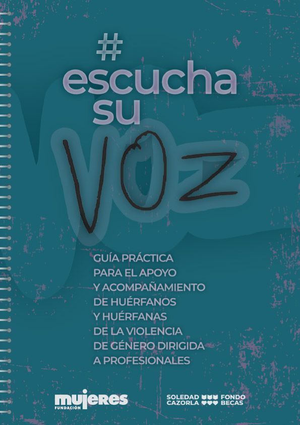 Fonde de Becas Soledad Cazorla