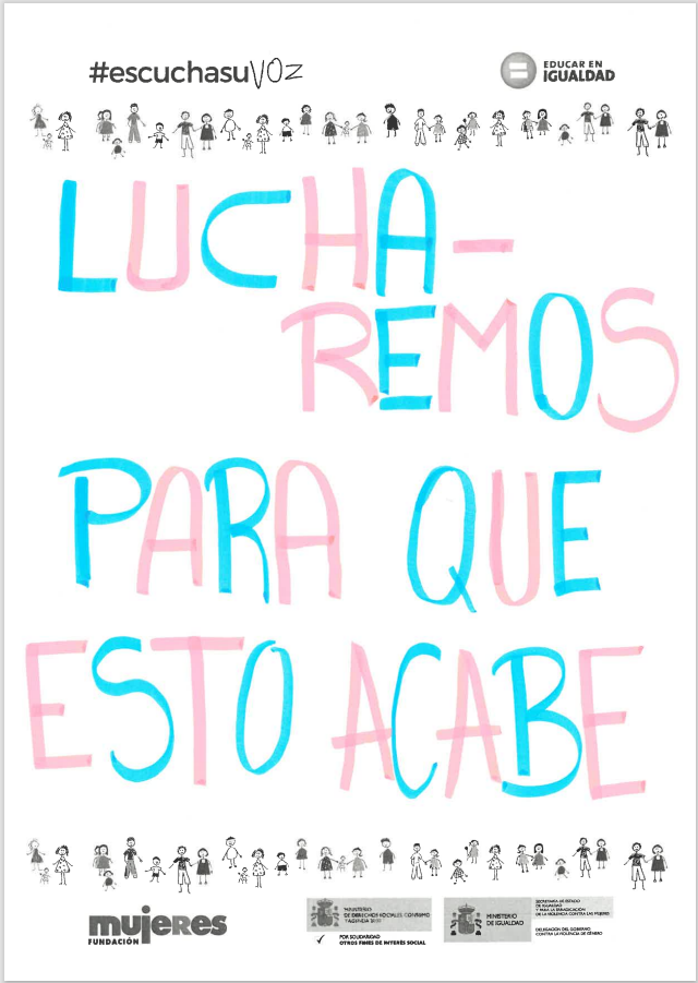 Fondo de Becas Soledad Cazorla