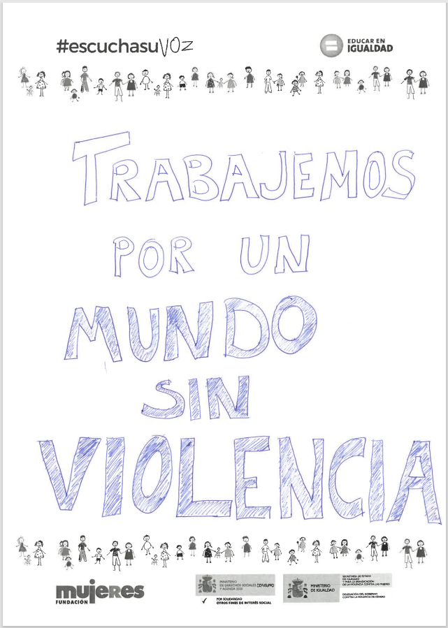 Fondo de Becas Soledad Cazorla