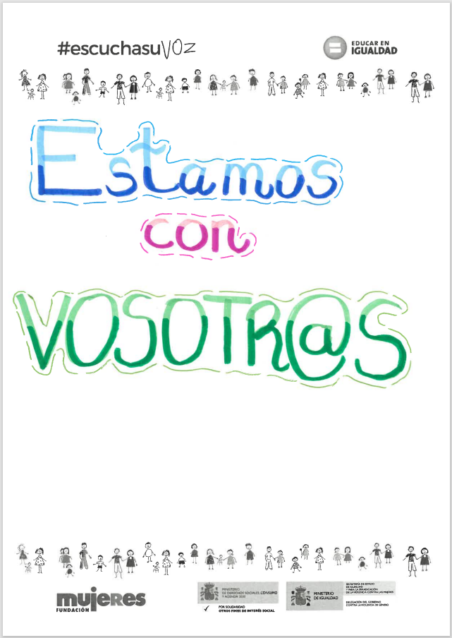 Fondo de Becas Soledad Cazorla