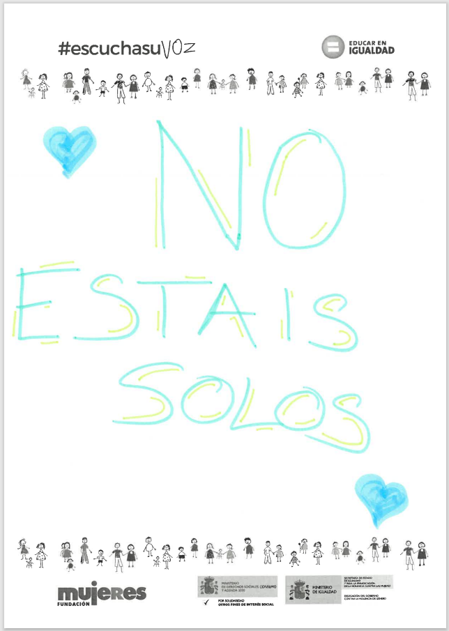 Fondo de Becas Soledad Cazorla