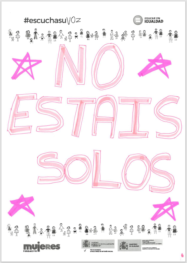 Fondo de Becas Soledad Cazorla