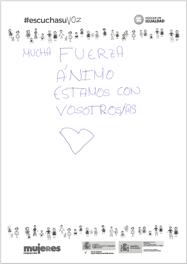 Fondo de Becas Soledad Cazorla