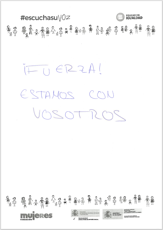 Fondo de Becas Soledad Cazorla
