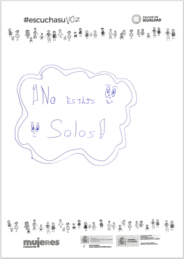 Fondo de Becas Soledad Cazorla