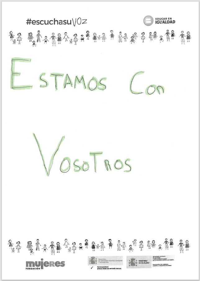 Fondo de Becas Soledad Cazorla