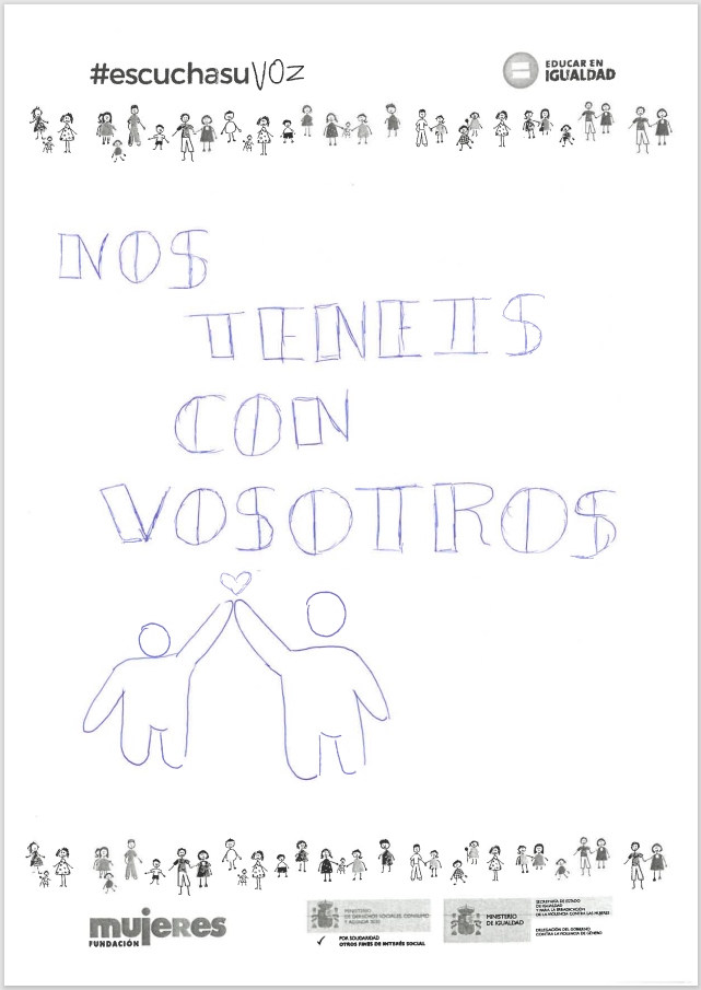 Fondo de Becas Soledad Cazorla