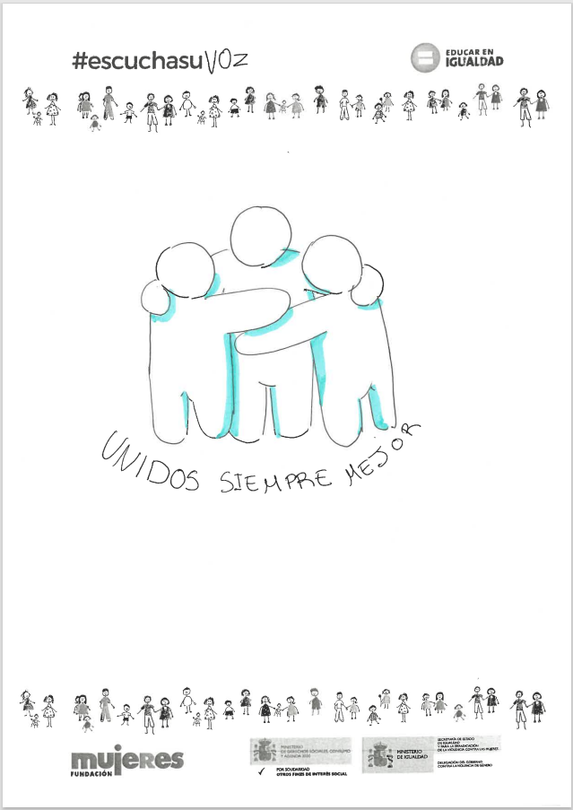 Fondo de Becas Soledad Cazorla