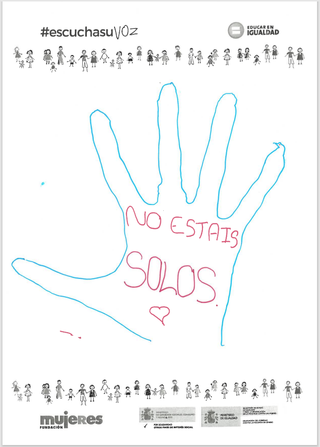 Fondo de Becas Soledad Cazorla
