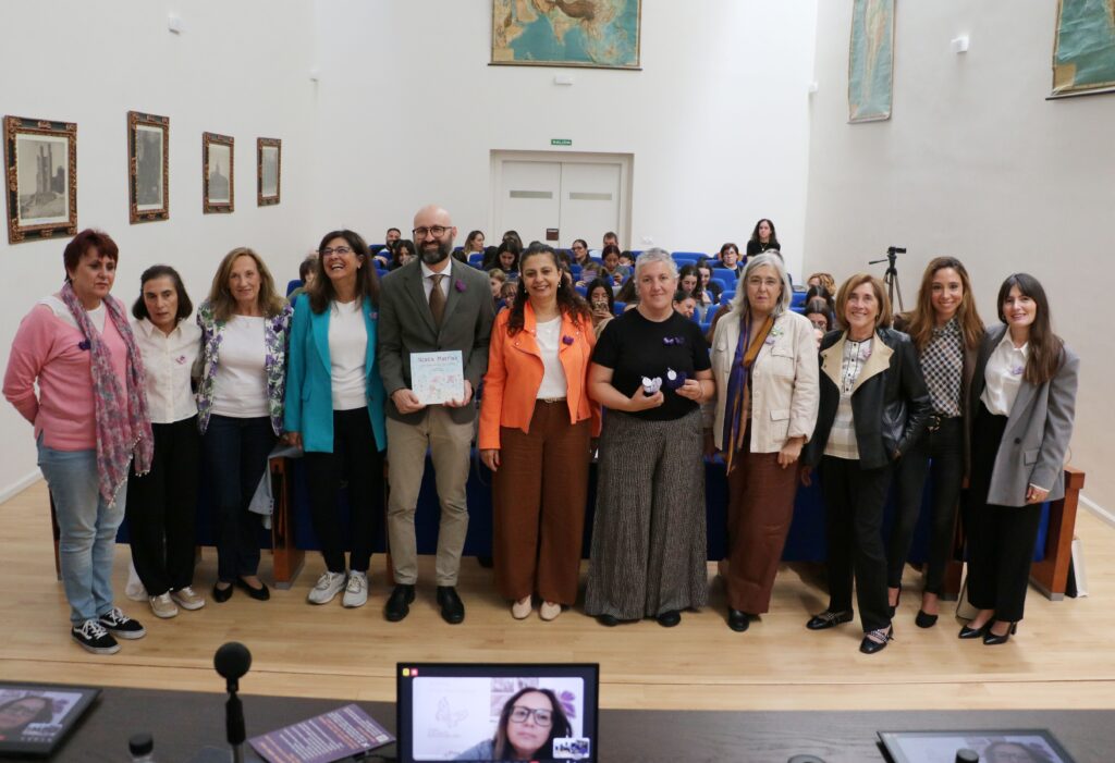 Fondo de Becas Soledad Cazorla