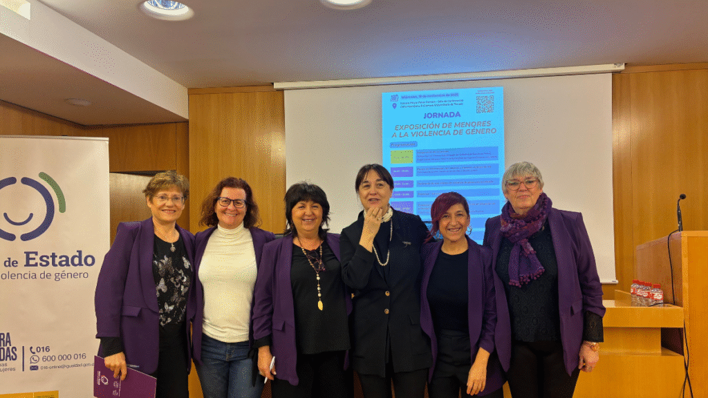 Fondo de Becas Soledad Cazorla