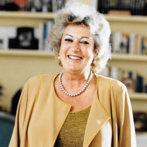 Soledad Cazorla