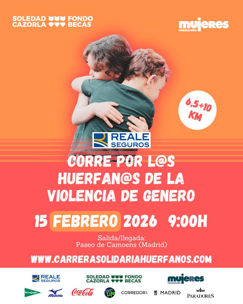 Fondo de Becas Soledad Cazorla