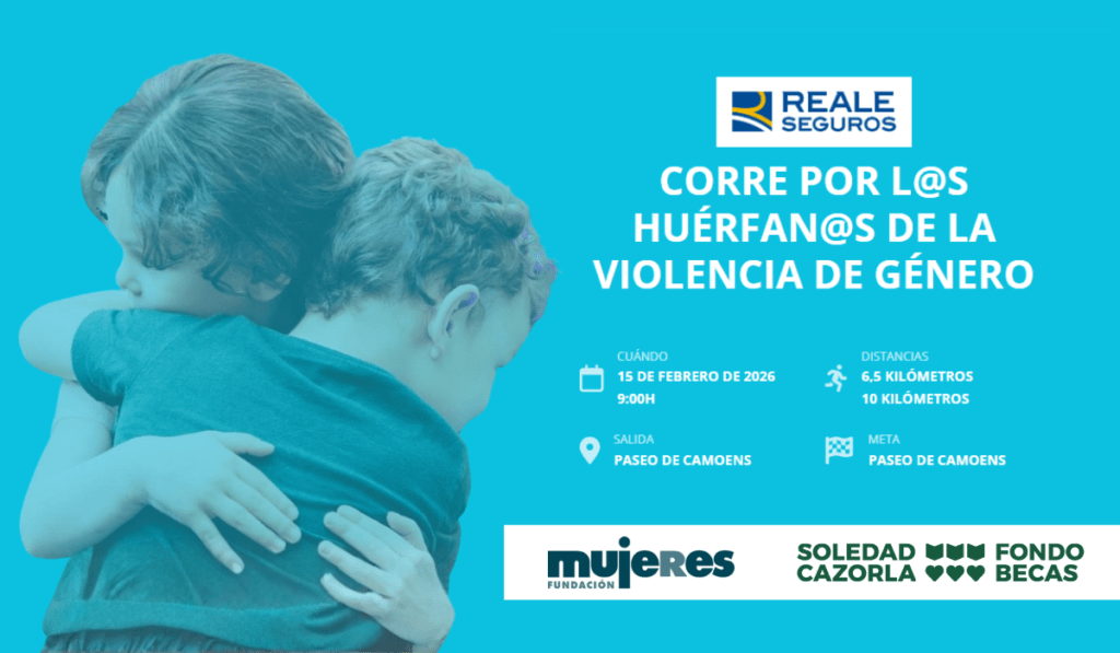 Fondo de Becas Soledad Cazorla