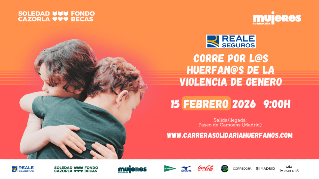 Fondo de Becas Soledad Cazorla