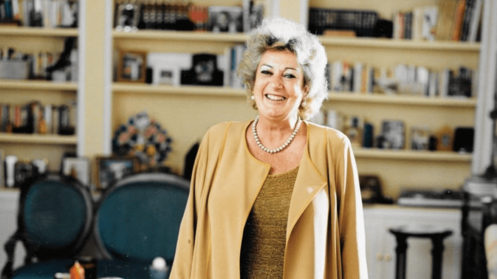 Fondo de Becas Soledad Cazorla