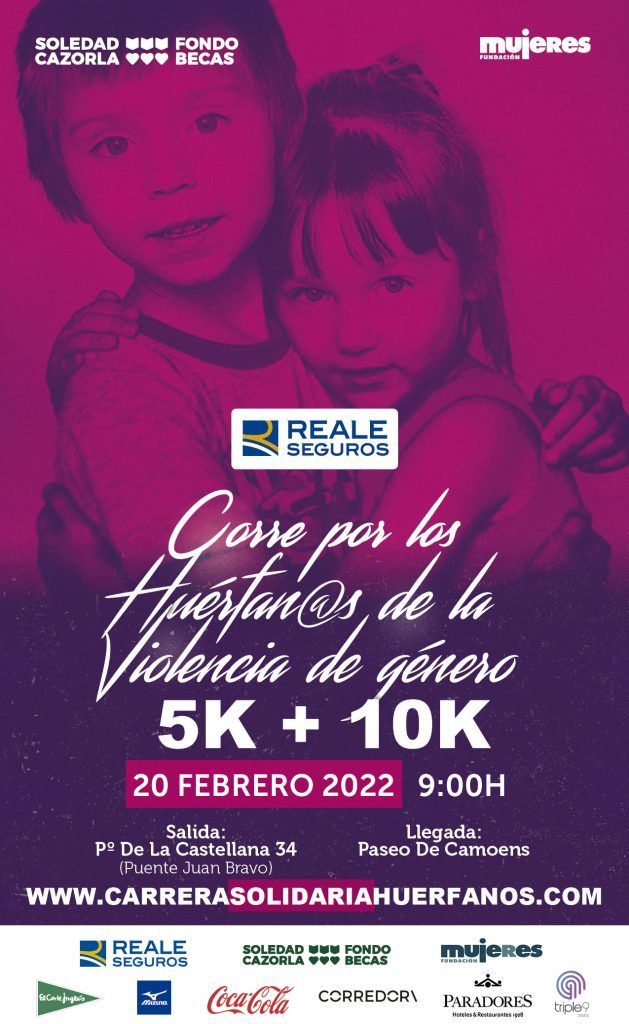 Fondo de Becas Soledad Cazorla